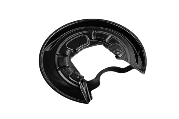 Bremsscheibe Staubschutz Für VW 1K0615611N 66151749901 Vika main product photo