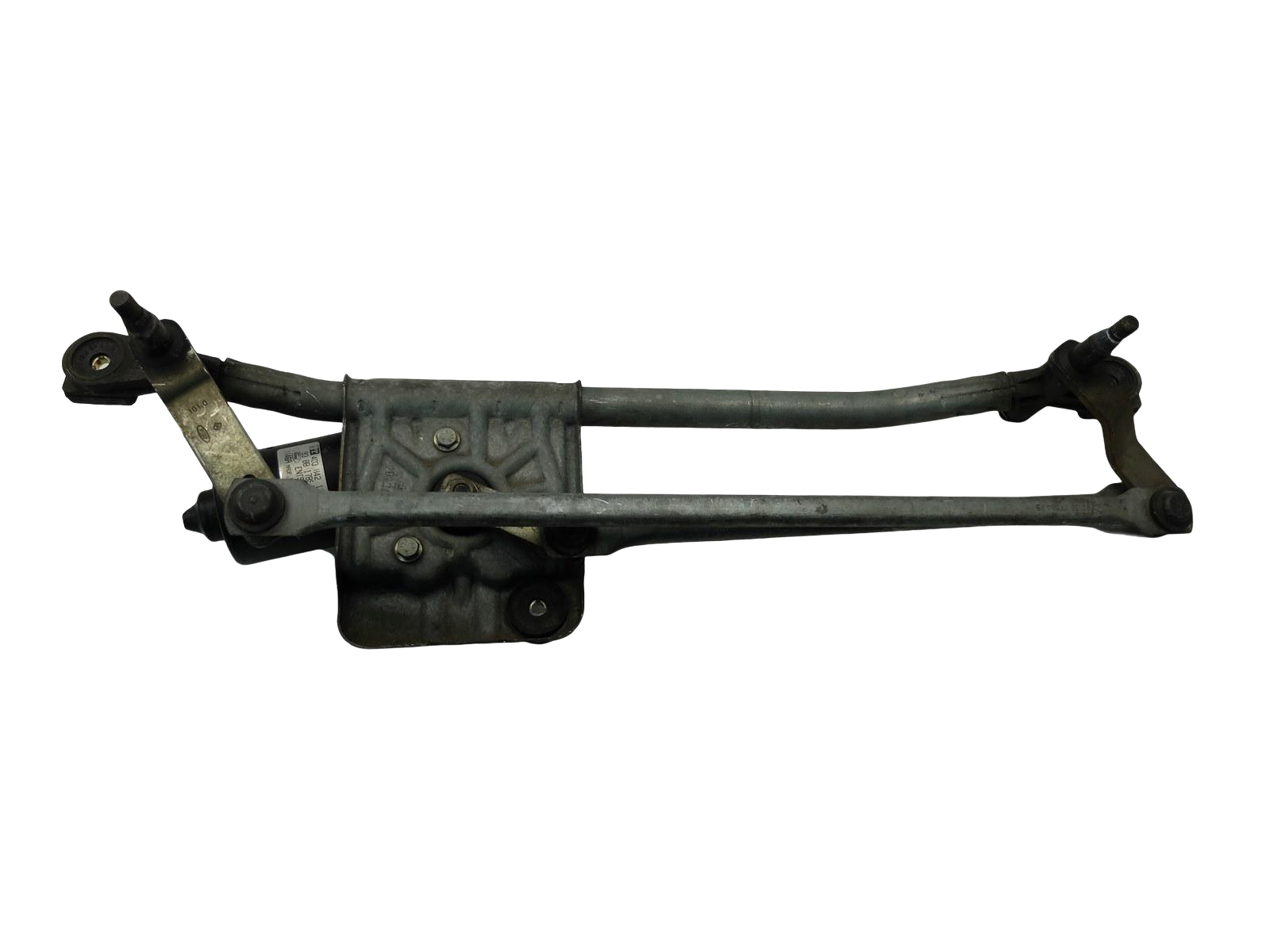 Wischergetriebe Ford Mondeo 93BB17B571AC 403.842 main product photo