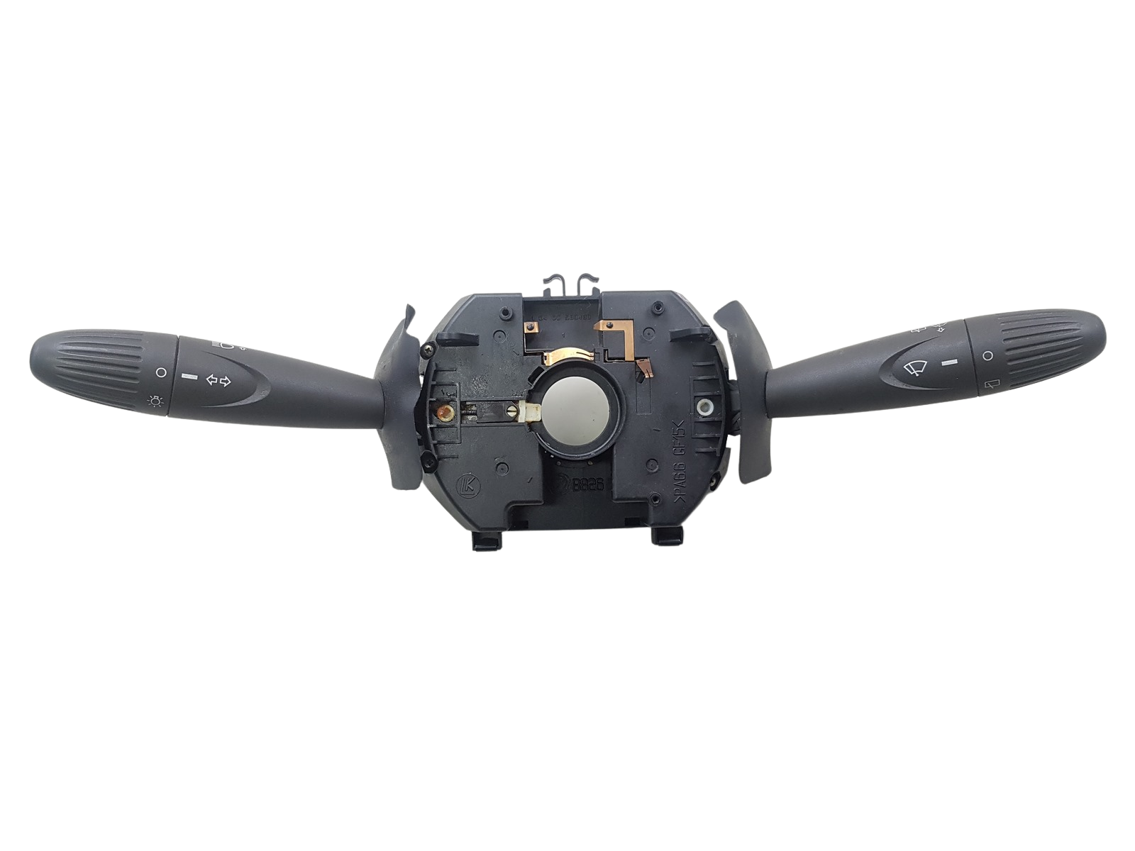 Schalter Blinker Fiat Punto 2 10400563480 main product photo