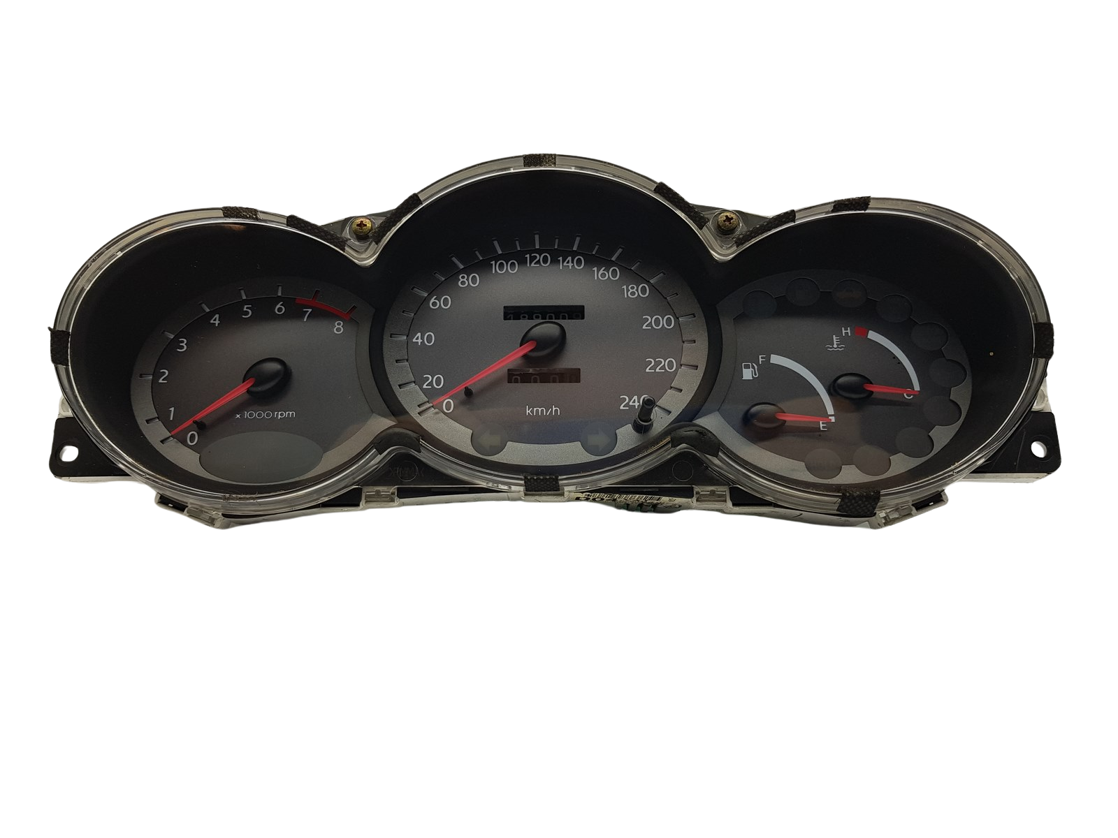 Tacho Kombiinstrument Hyundai Coupe 94003-27120 2002-5950 2799 main product photo