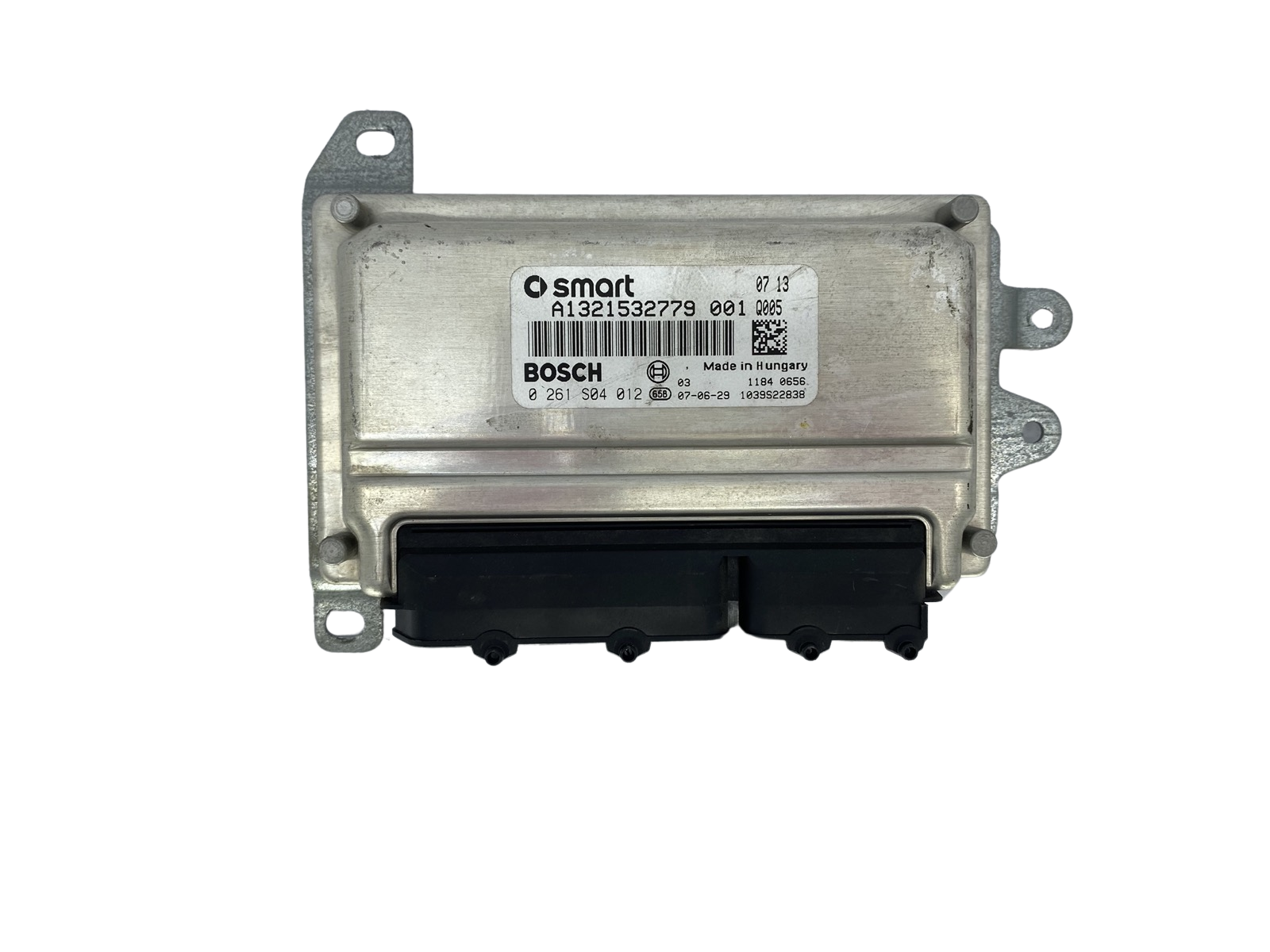 Steuergerät 0261S04012 A1321532779 1039S22838 Smart Bosch 53730 main product photo