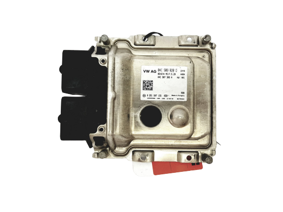 Steuergerät 04C906020D 04C907309A Volkswagen Bosch 16835 main product photo