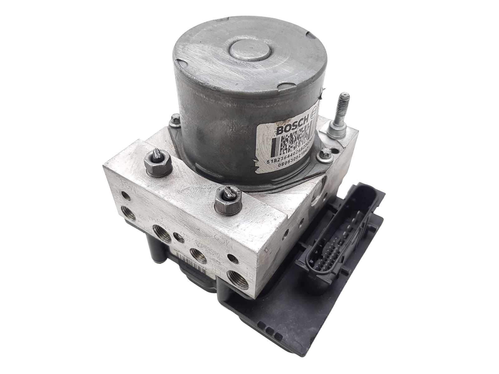 Abs-Pumpe Fiat Bravo 51823644 0265951052 0265230340 main product photo