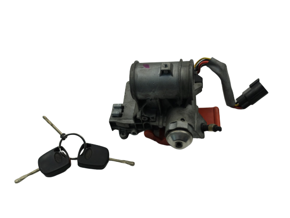 Zündschloss Ford KA Fiesta Puma 93FB3675 M179A 1517 main product photo