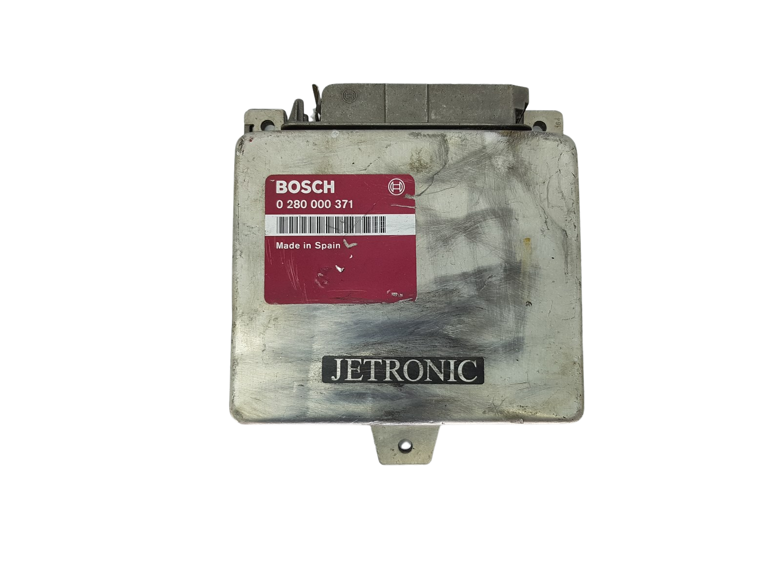 Motorsteuerung 0280000371 Fiat Bosch main product photo