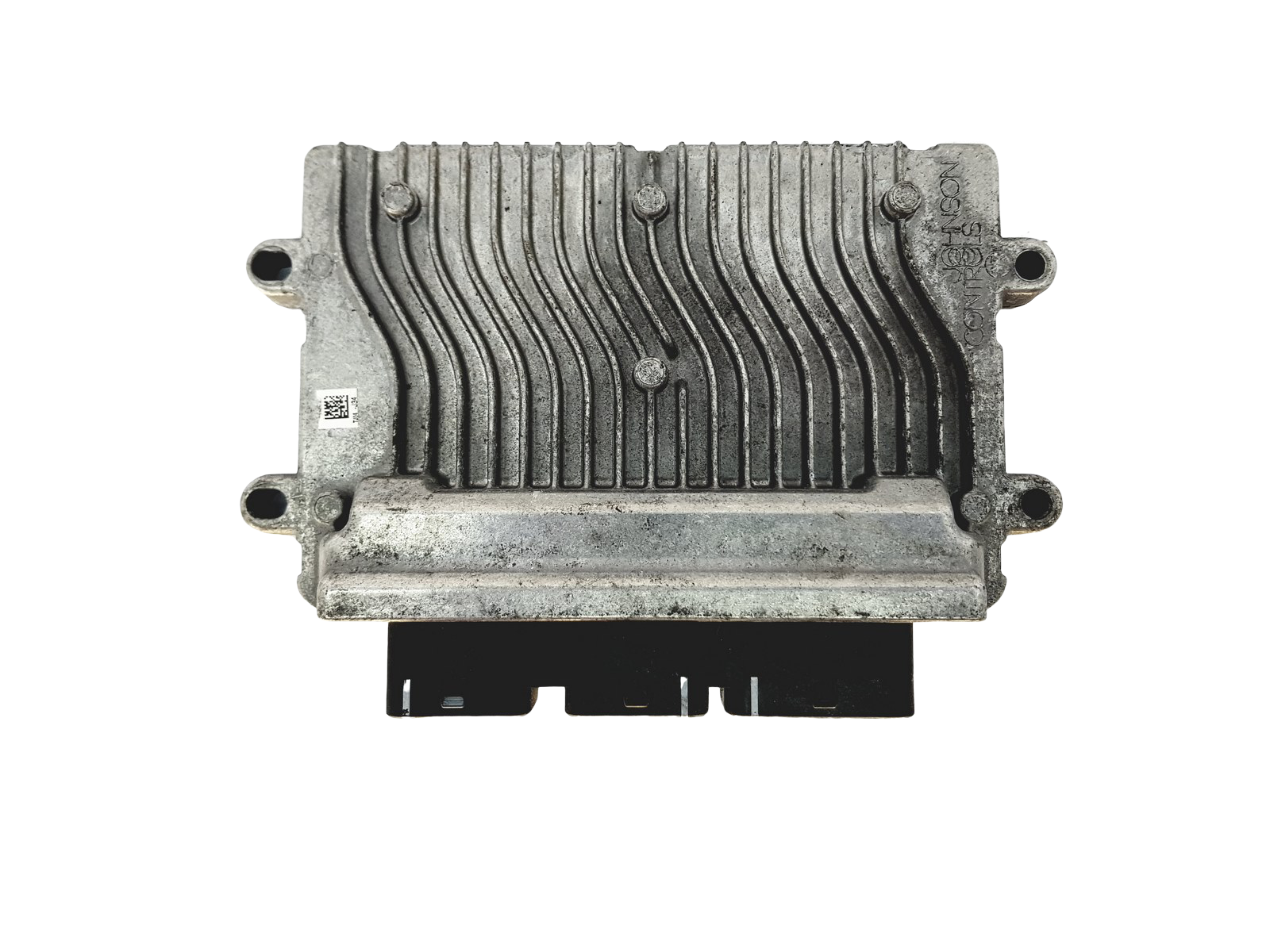 Steuergerät 9661700480 9651696680 PSA Valeo 23537 main product photo