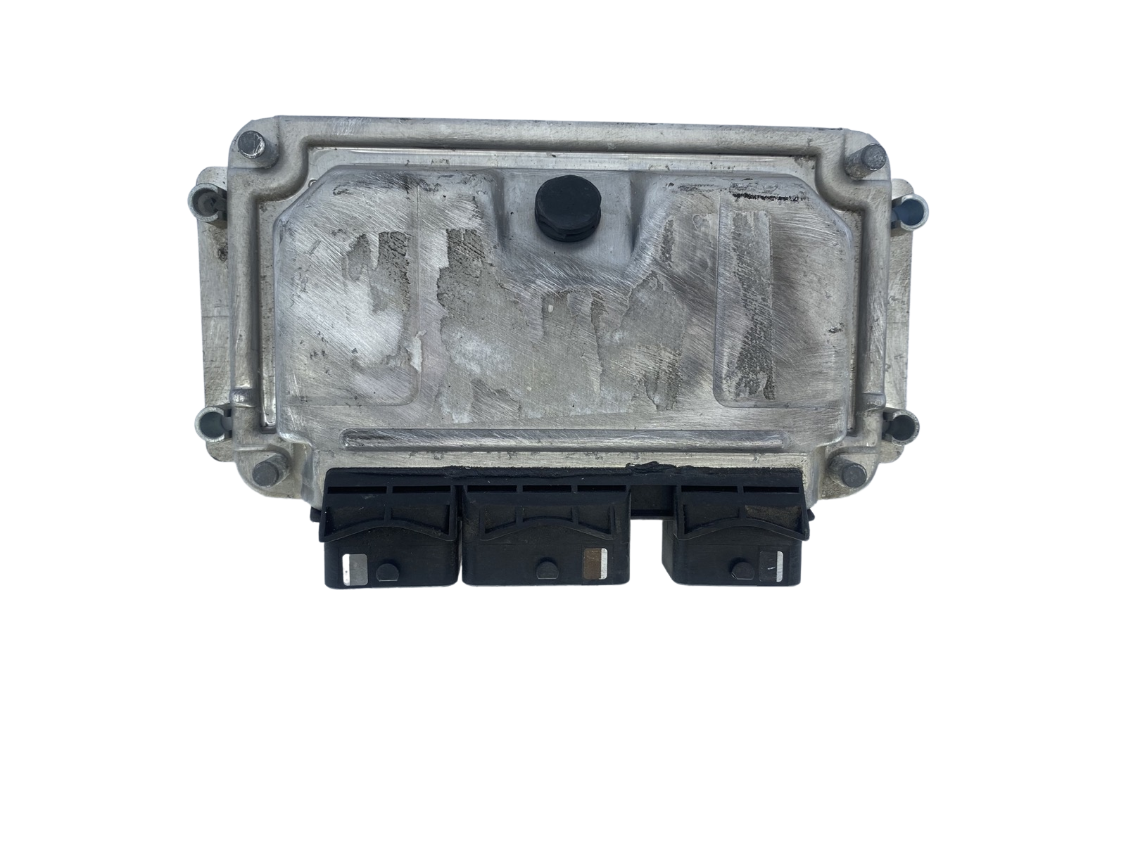 Steuergerät 0261206943 9647480580 9638765680 PSA Bosch 50248 main product photo