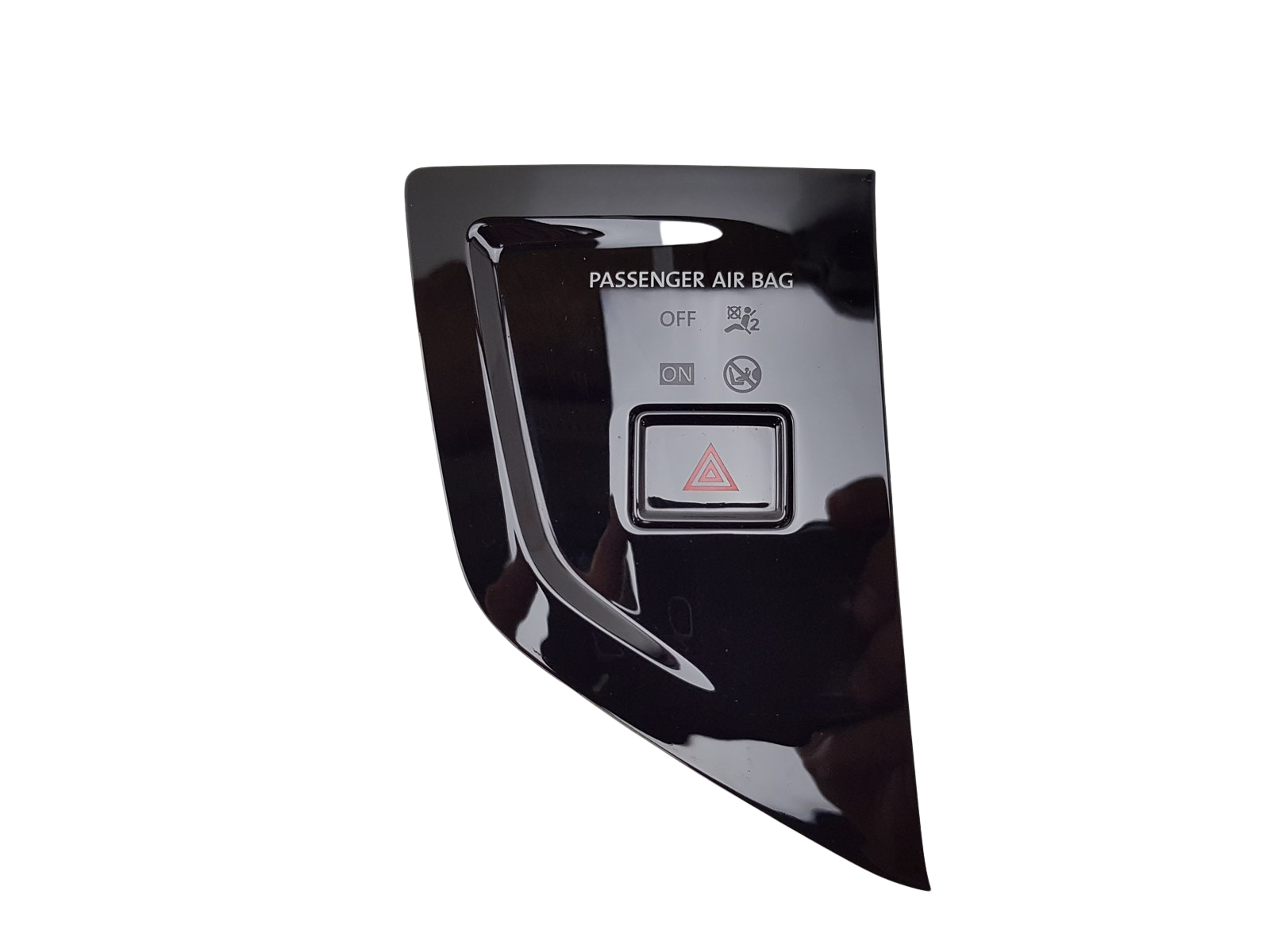 Warnblinklichtschalter VW Polo 6 2G0953509 2G2919225 main product photo
