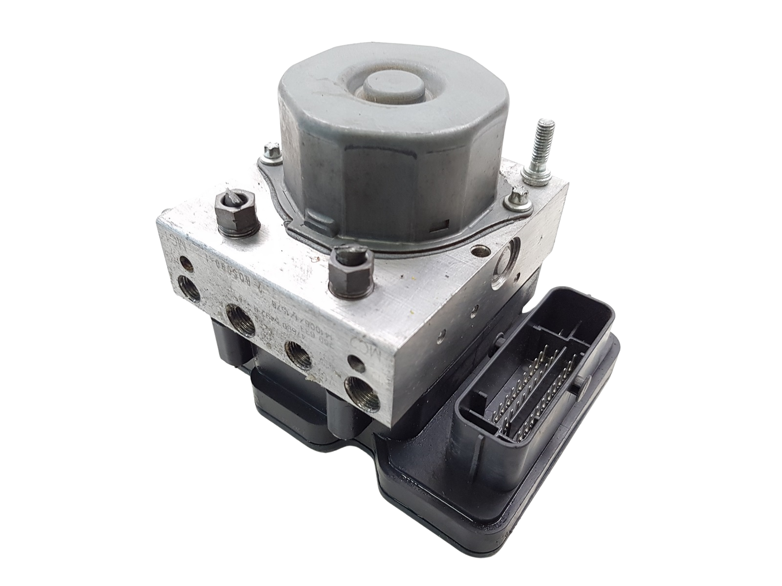 Abs-Pumpe Renault Dacia 476605492R A 0265956285 Bosch 2067 main product photo