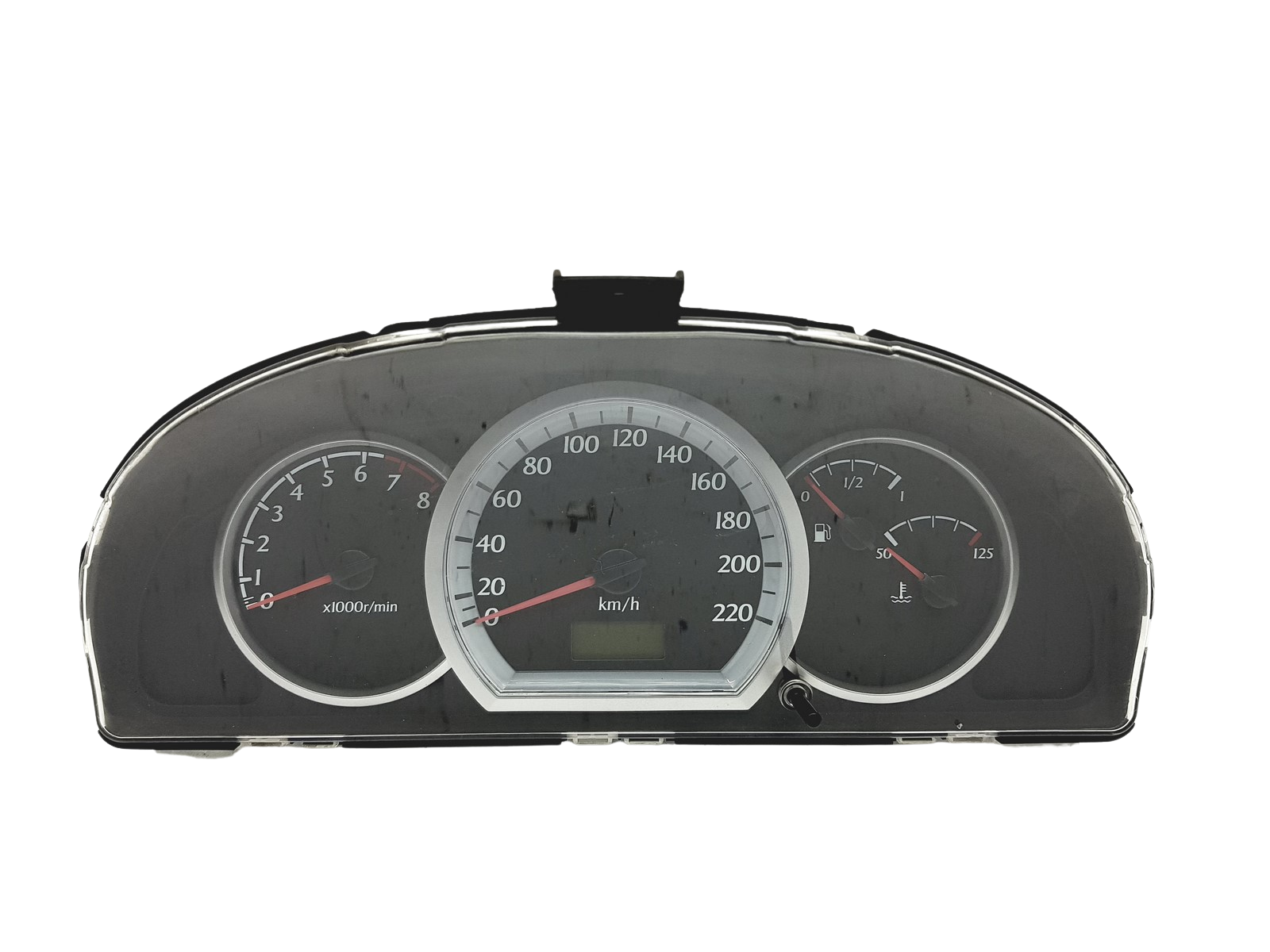 Tacho Kombiinstrument Chevrolet Nubira 96430920PK 52950 main product photo