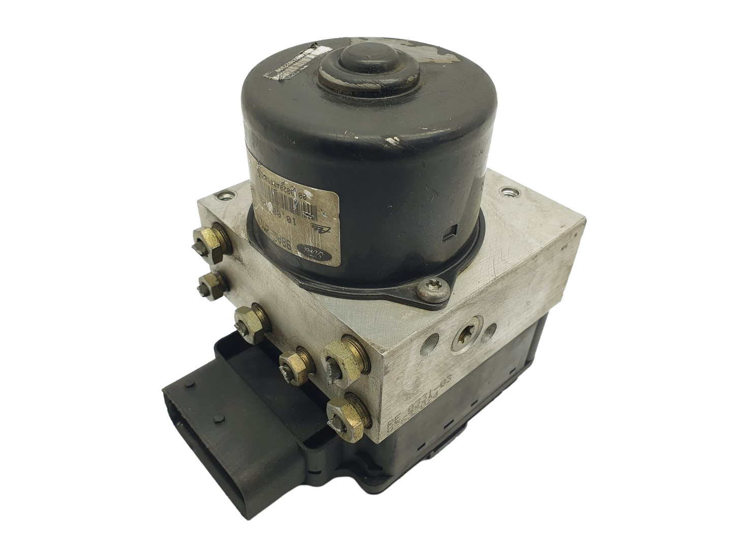Abs-Pumpe Ford Focus 98AG-2M110-CA 10.0948-0105.3 Ate 61598 main product photo