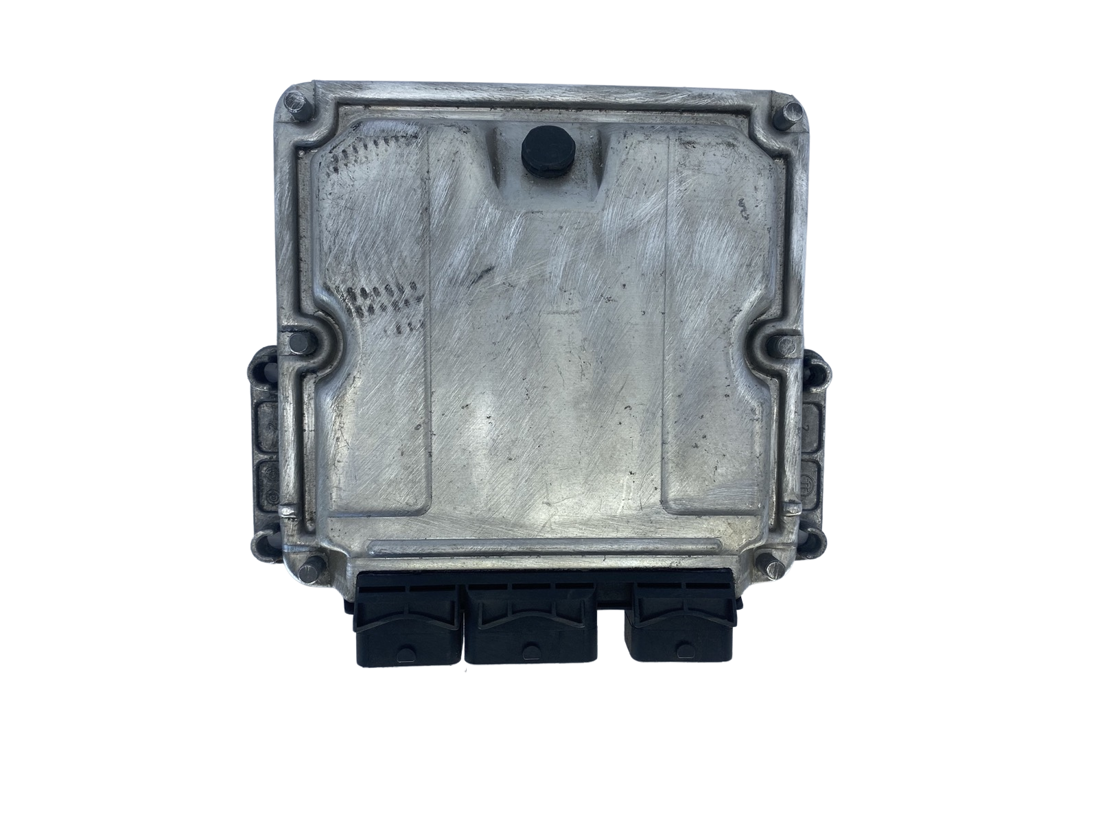 Steuergerät 0281011084 9640938680 9647693180 PSA Bosch 48962 main product photo