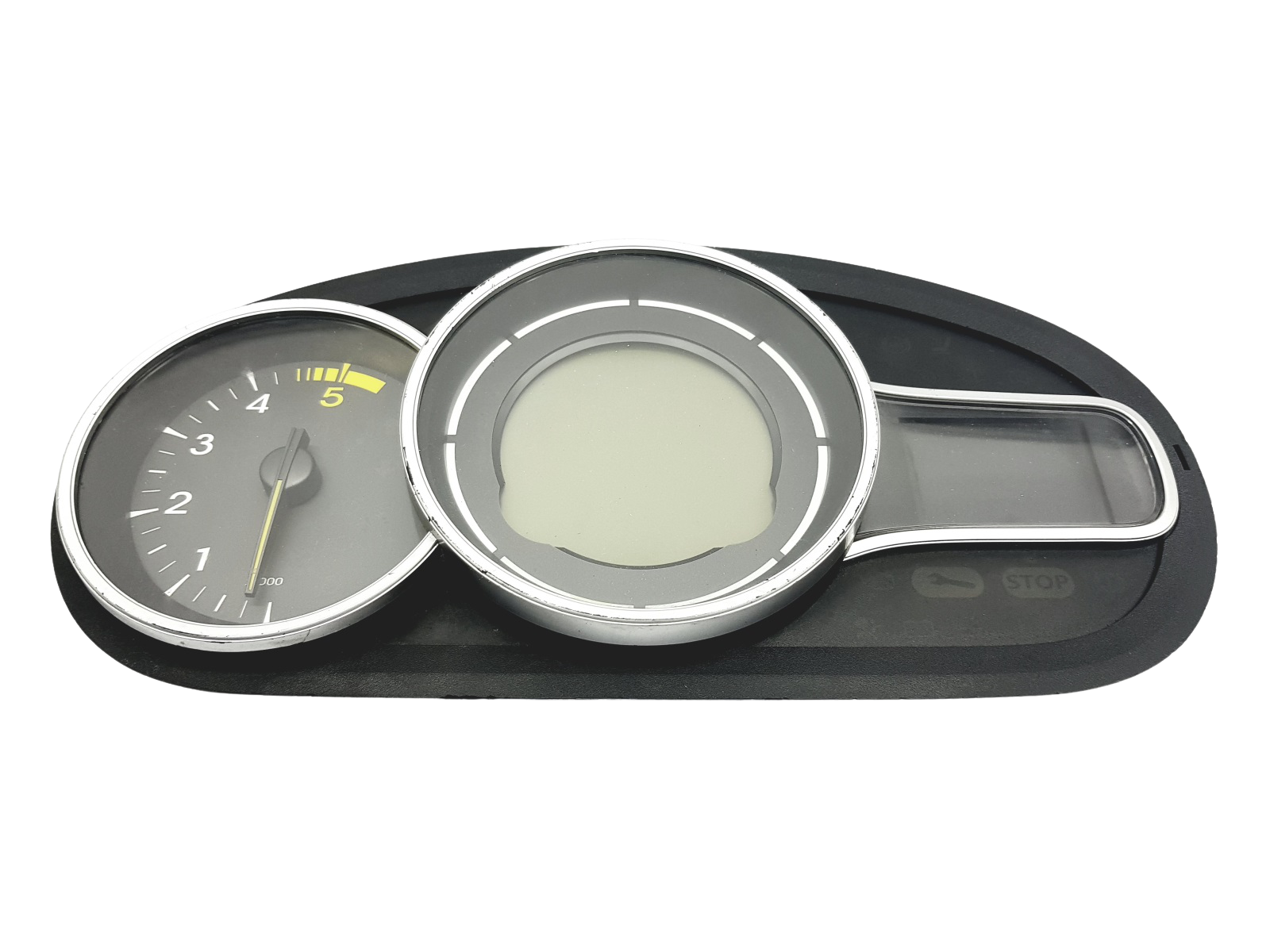 Tacho Kombiinstrument Renault Megane 3 248107859R 43887 main product photo