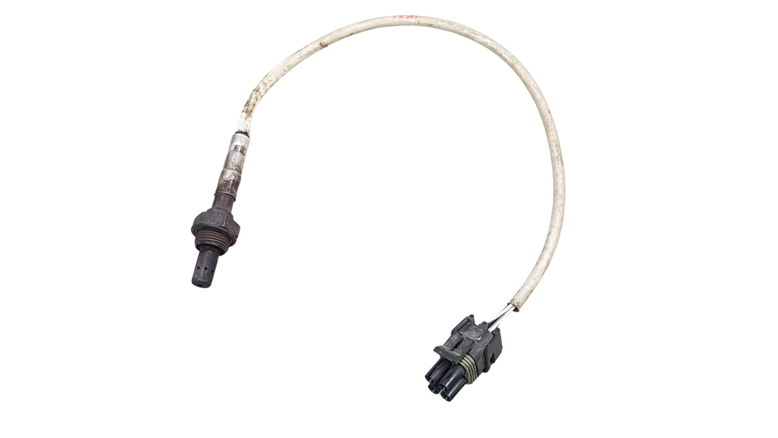 Lambdasonde Diagnosesonde 7700856629 7700867408 NTK 83-R1 Renault main product photo