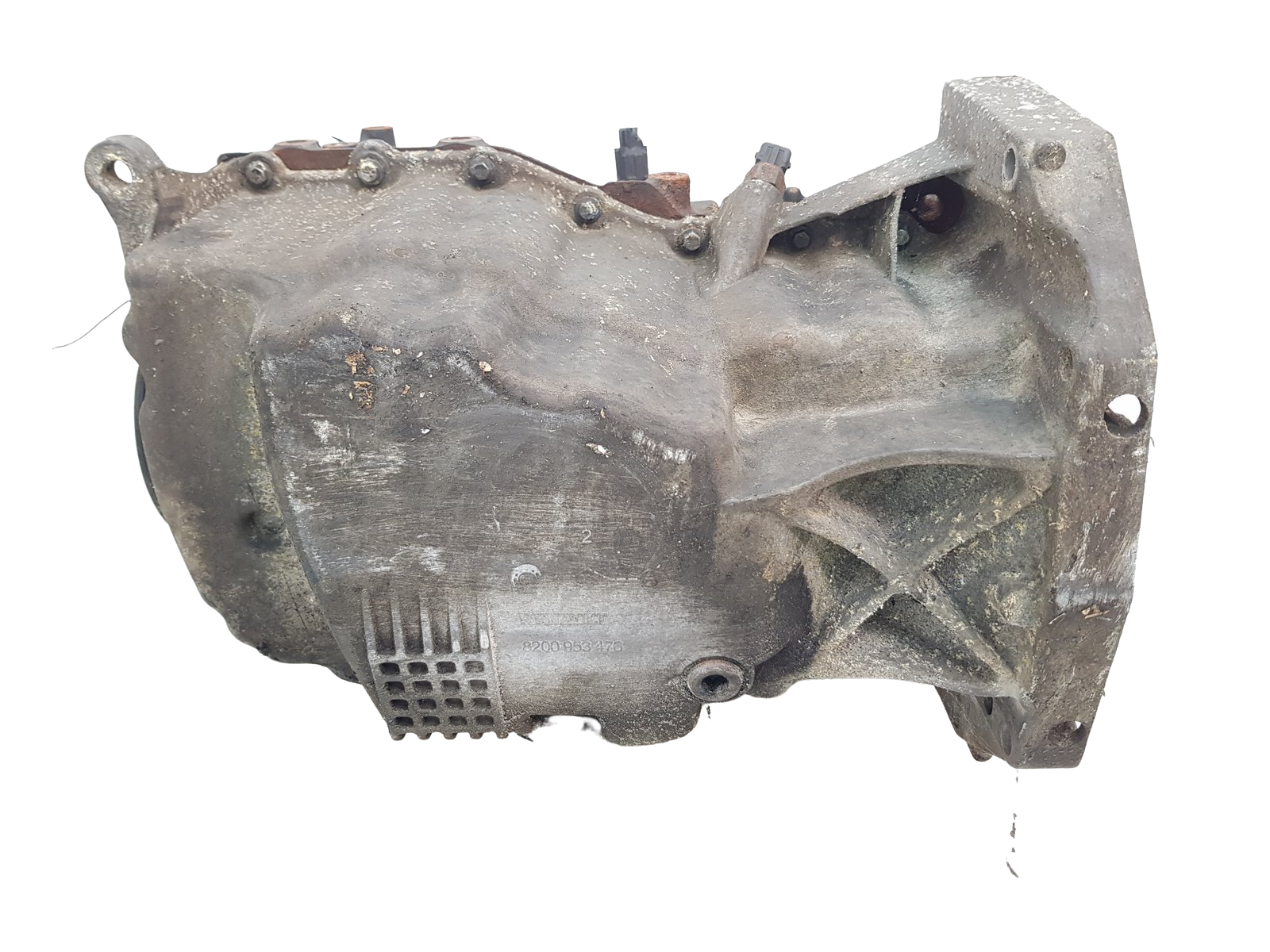 Ölwanne 8200953476 1.5 DCI Renault Scenic 3 main product photo