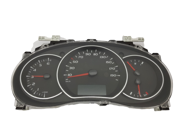 Tacho Kombiinstrument Renault Kangoo 248101745R 2288038-06 main product photo