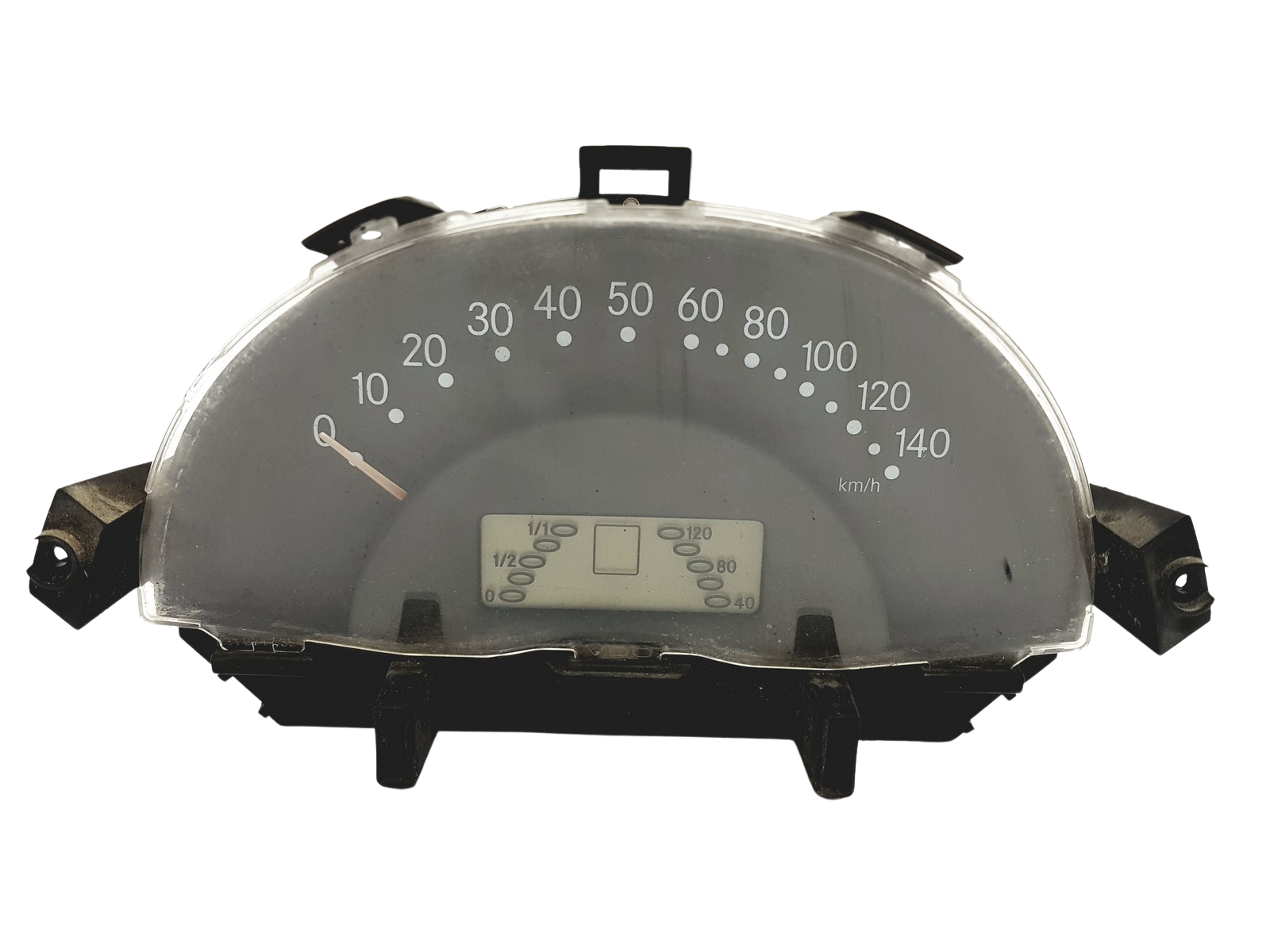Tacho Kombiinstrument Smart Fortwo 0001184V021 110008872005 42036 main product photo