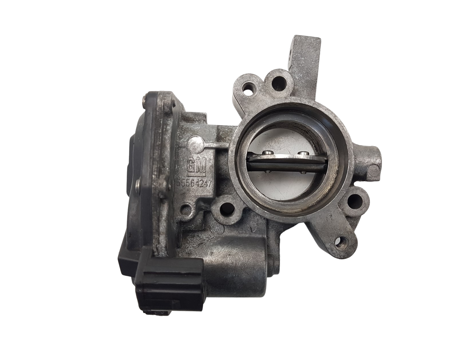 Drosselklappe Opel 55564247 5.05692.00 GM 3216 main product photo
