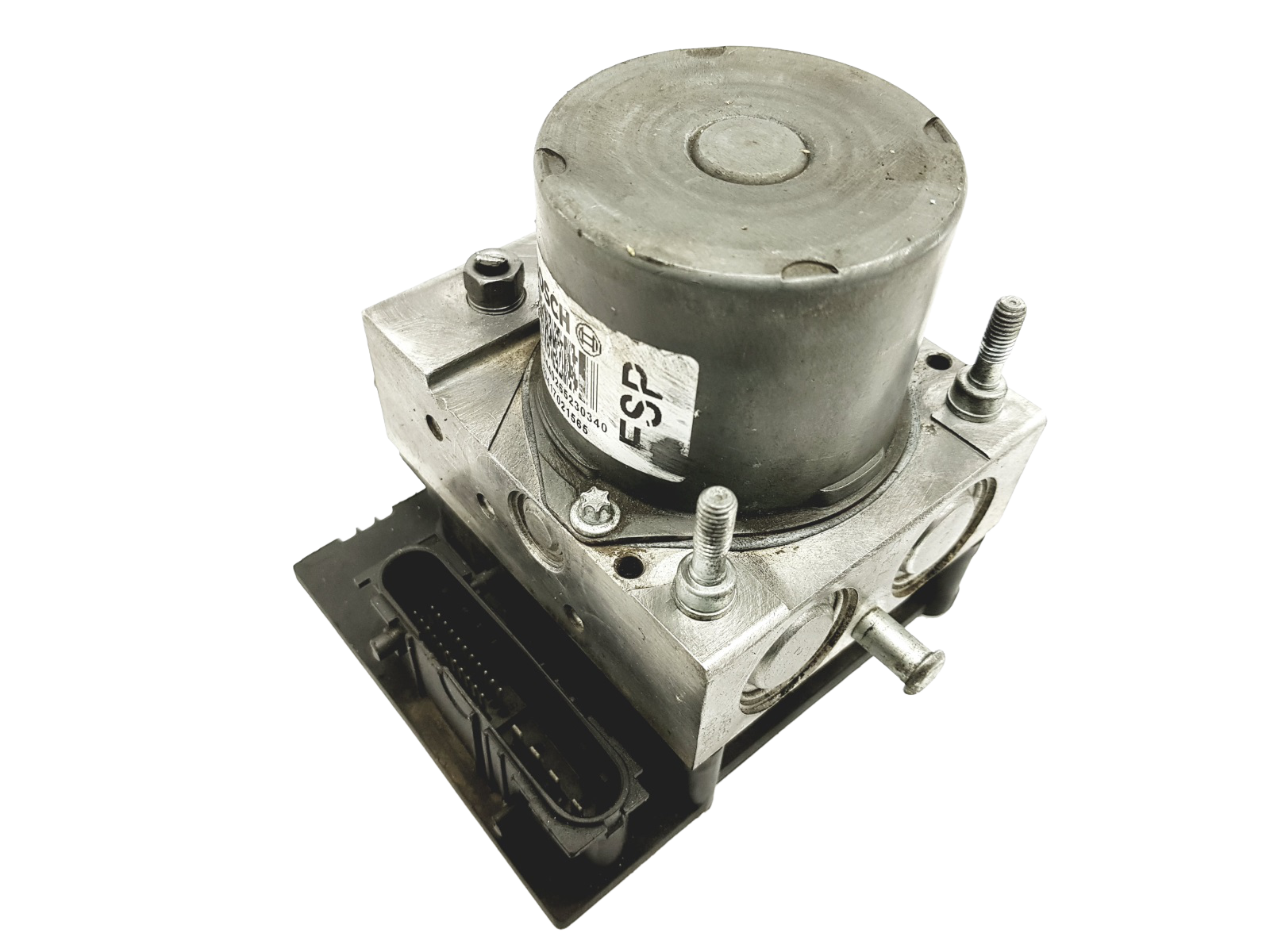 Abs-Pumpe Fiat Bravo 51823644 0265951052 Bosch 35970 main product photo