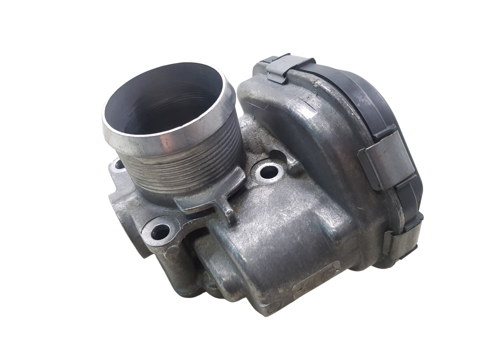 Drosselklappe Citroen Peugeot Ford 9673534480 1.6 HDI 1519 main product photo