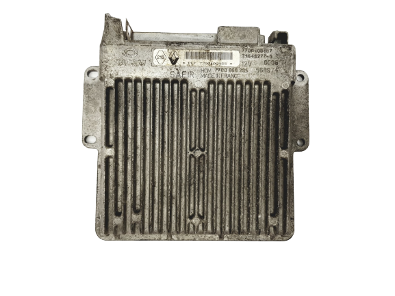 Steuergerät 7700868295 7700108442 Renault 16443 main product photo