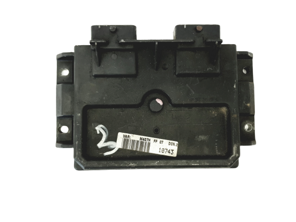 Steuergerät 9641390180 9646260380 R04080027D 80894D PSA Lucas 16386 main product photo