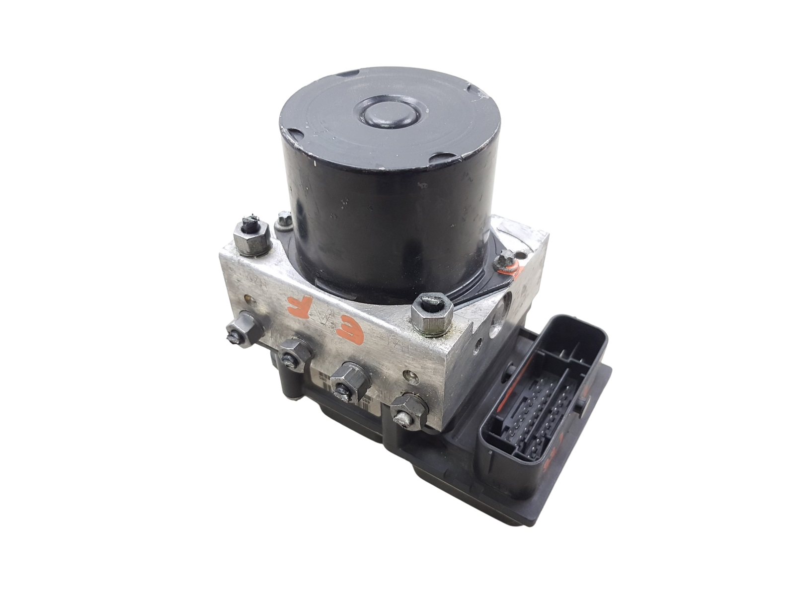 Abs-Pumpe Skoda VW 6R0614117D 0265800635 Bosch main product photo