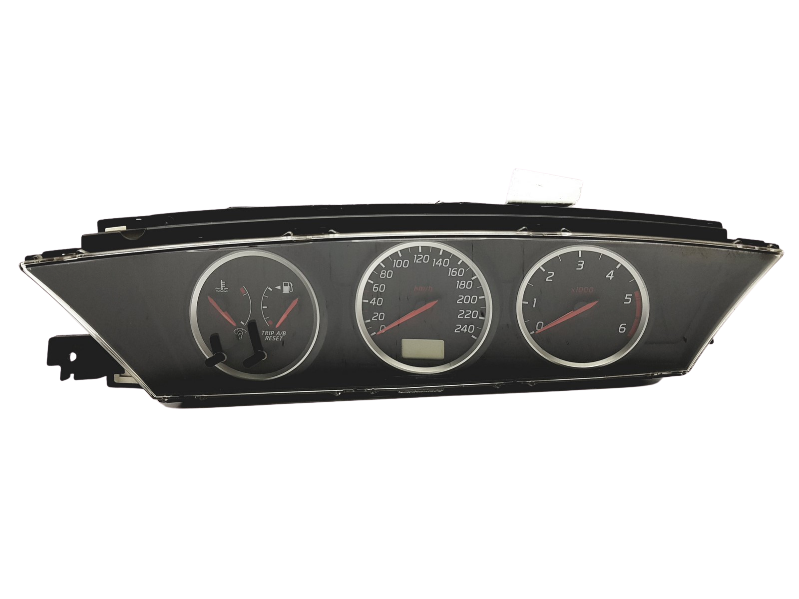 Tacho Kombiinstrument Nissan Primera BV010 30535 main product photo