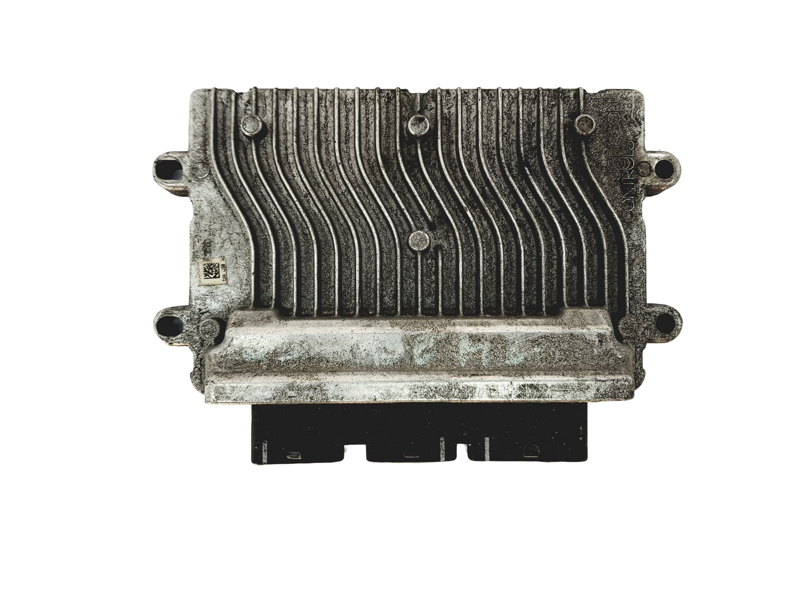 Steuergerät 9661700480 9651696680 PSA Valeo 23553 main product photo