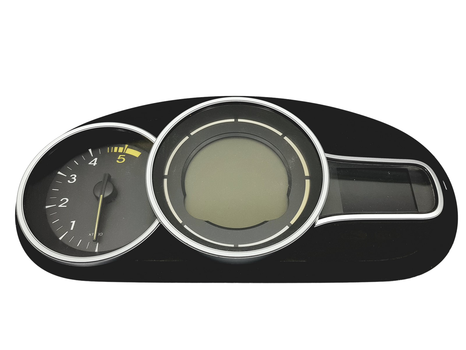 Tacho Kombiinstrument Renault Megane 3 248107859R 47946 main product photo