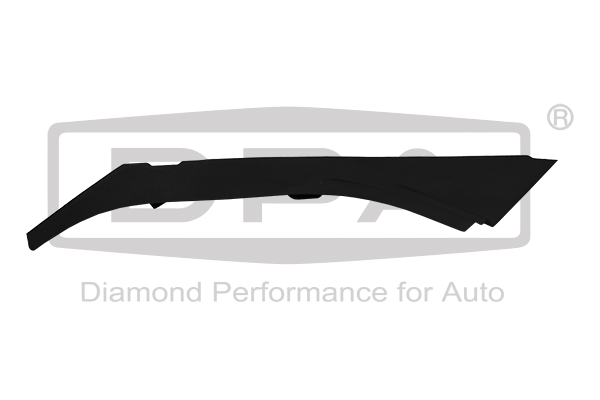 Scheinwerferleiste Links Für VW Touareg 7P6941777A 99411329702 DPA main product photo