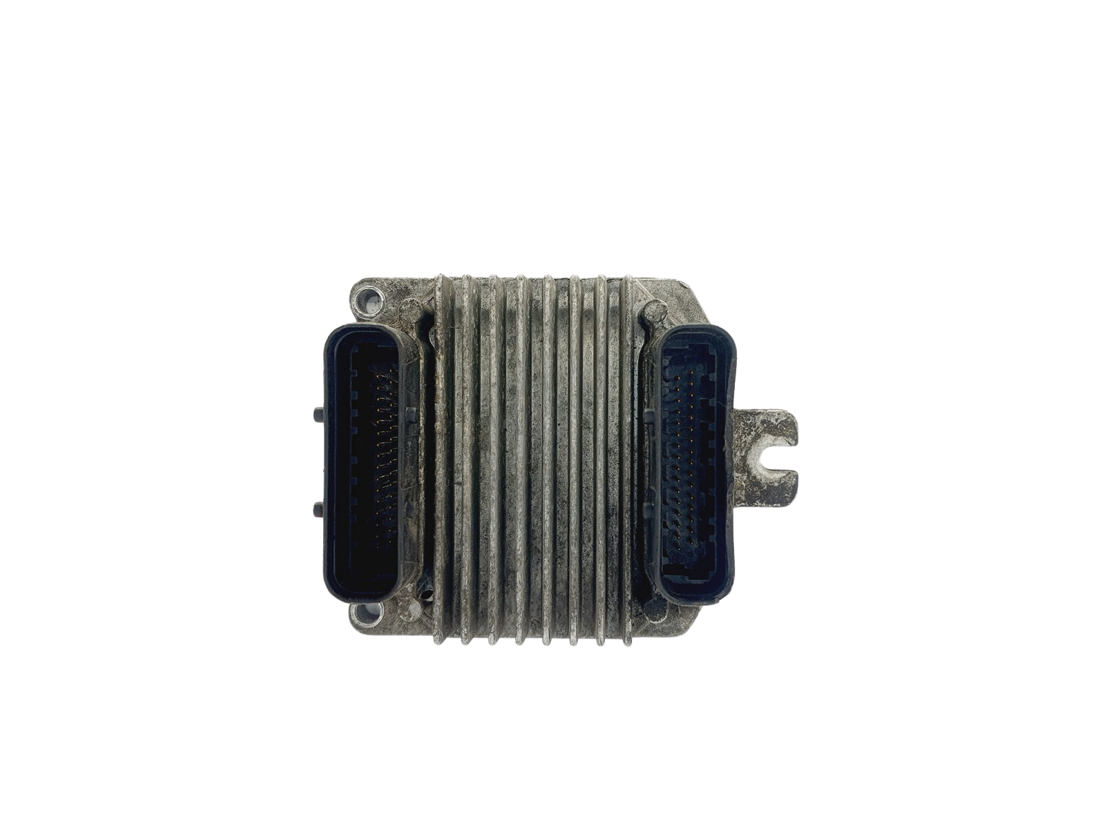 Motorsteuerung 16250009 D99002 Opel 41581 main product photo