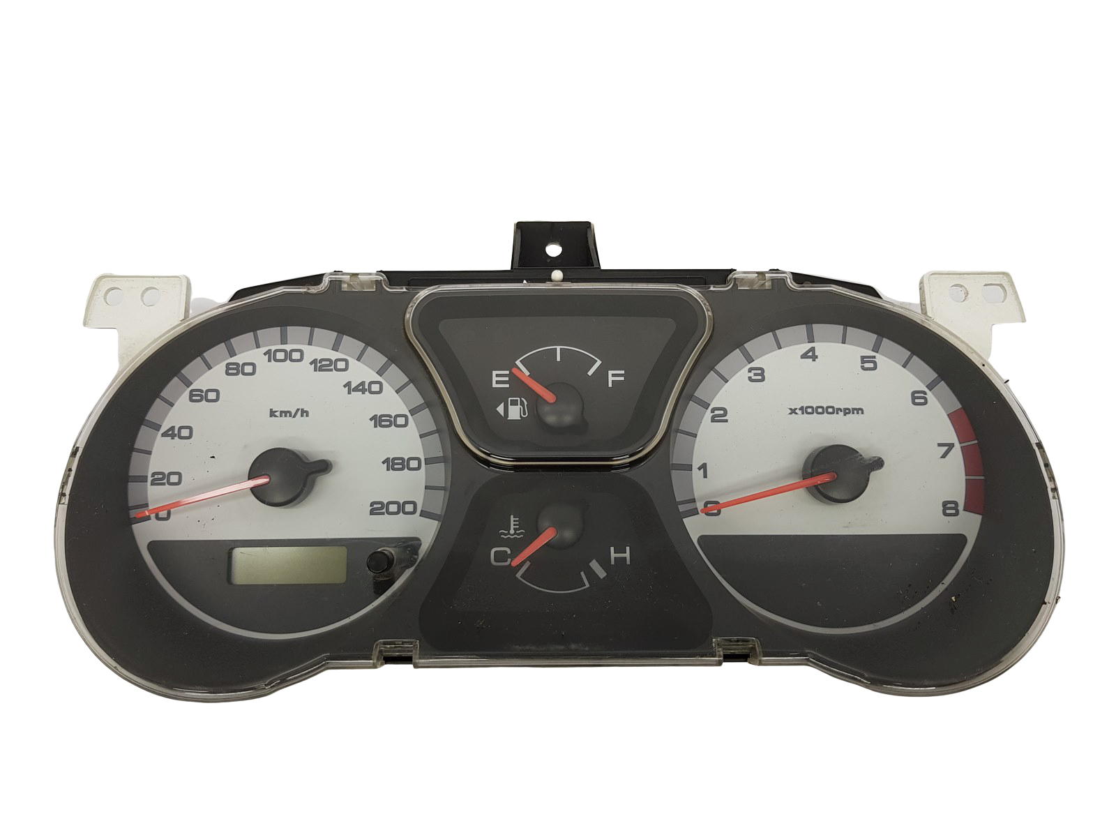 Tacho Kombiinstrument Suzuki Ignis 34100-86G20 34100-6G0 24178 main product photo