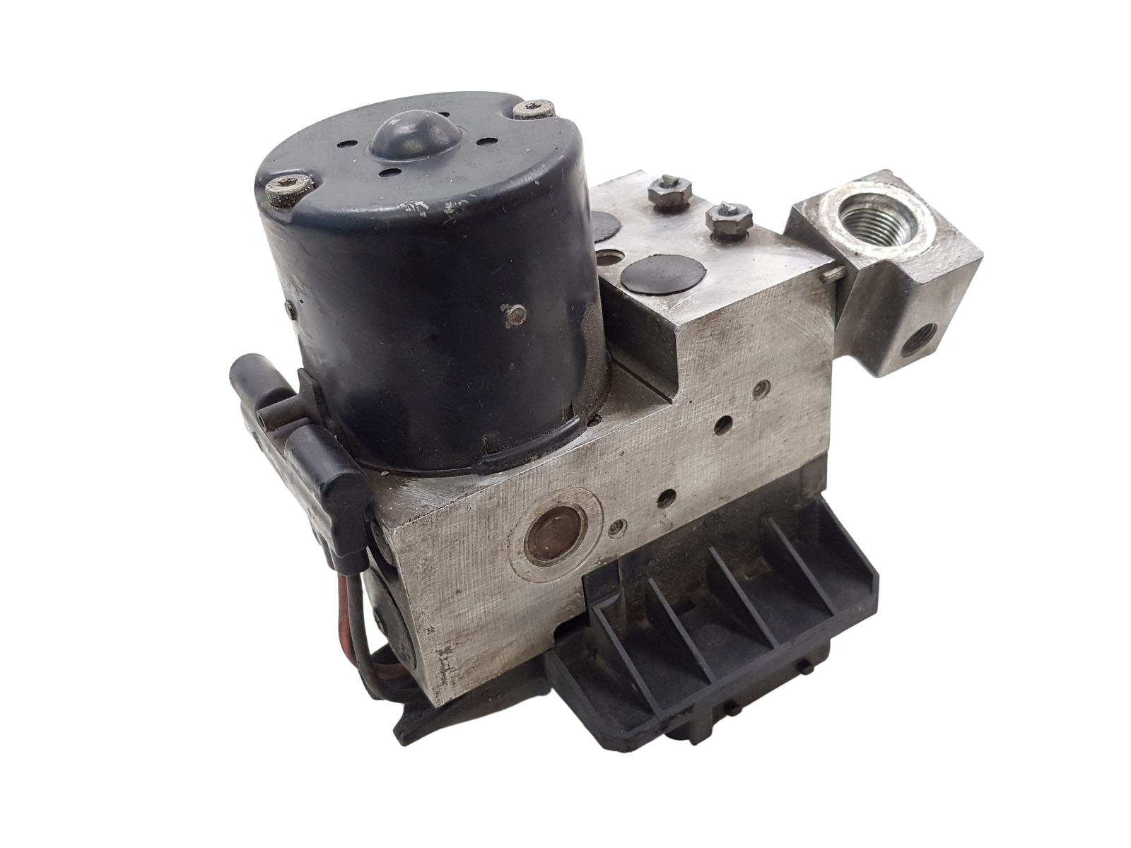 Abs-Pumpe ESP Mercedes A0034317412 0265202433 Bosch 2473 main product photo