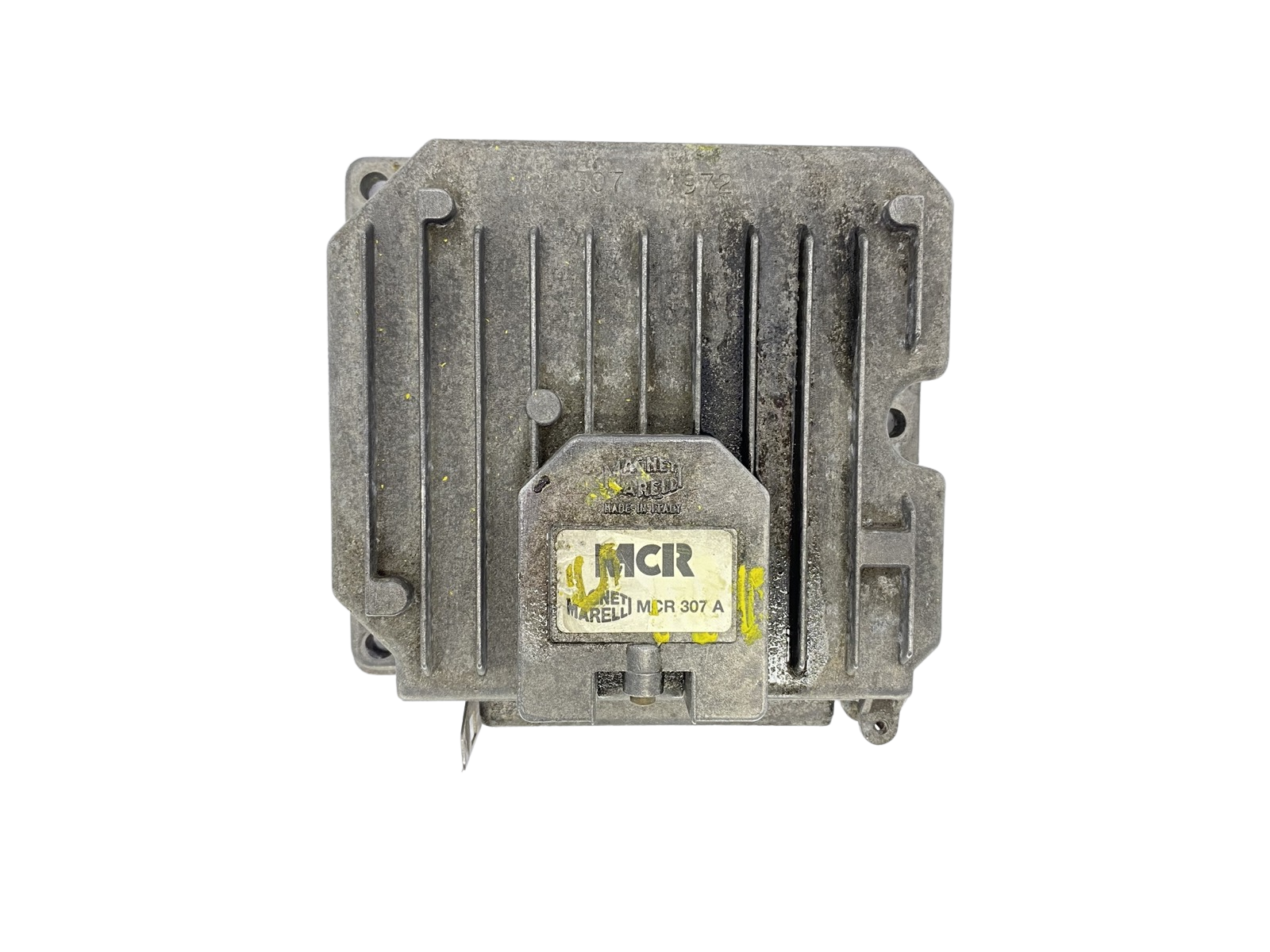 Steuergerät MCR307A Fiat Magneti Marelli 56711 main product photo