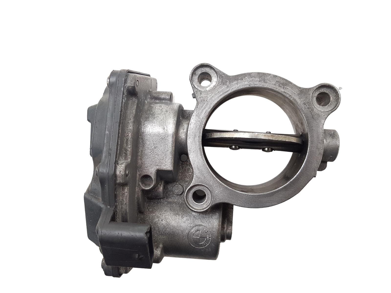 Drosselklappe BMW 1354 7810752 03 10378517 Pierburg 3772 main product photo