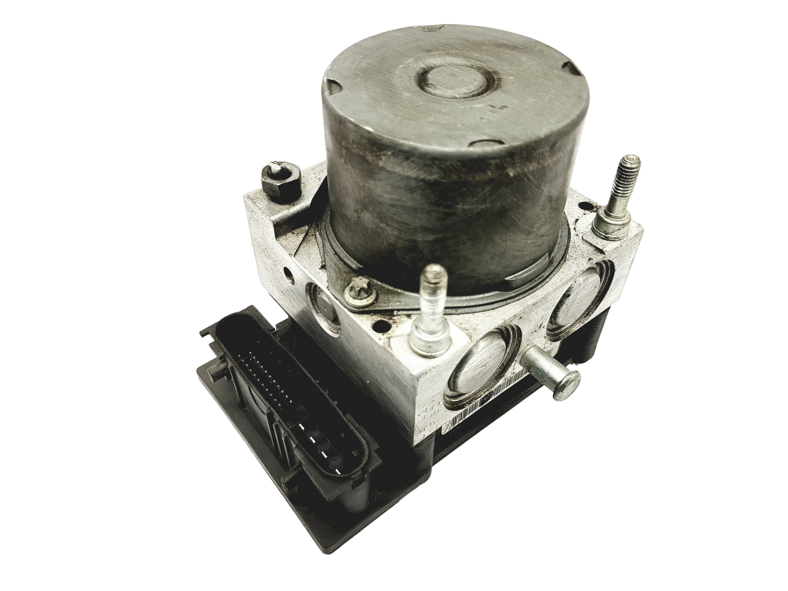 Abs-Pumpe Nissan Micra K12 47660AX600 0265800319 0265231341 60465 main product photo