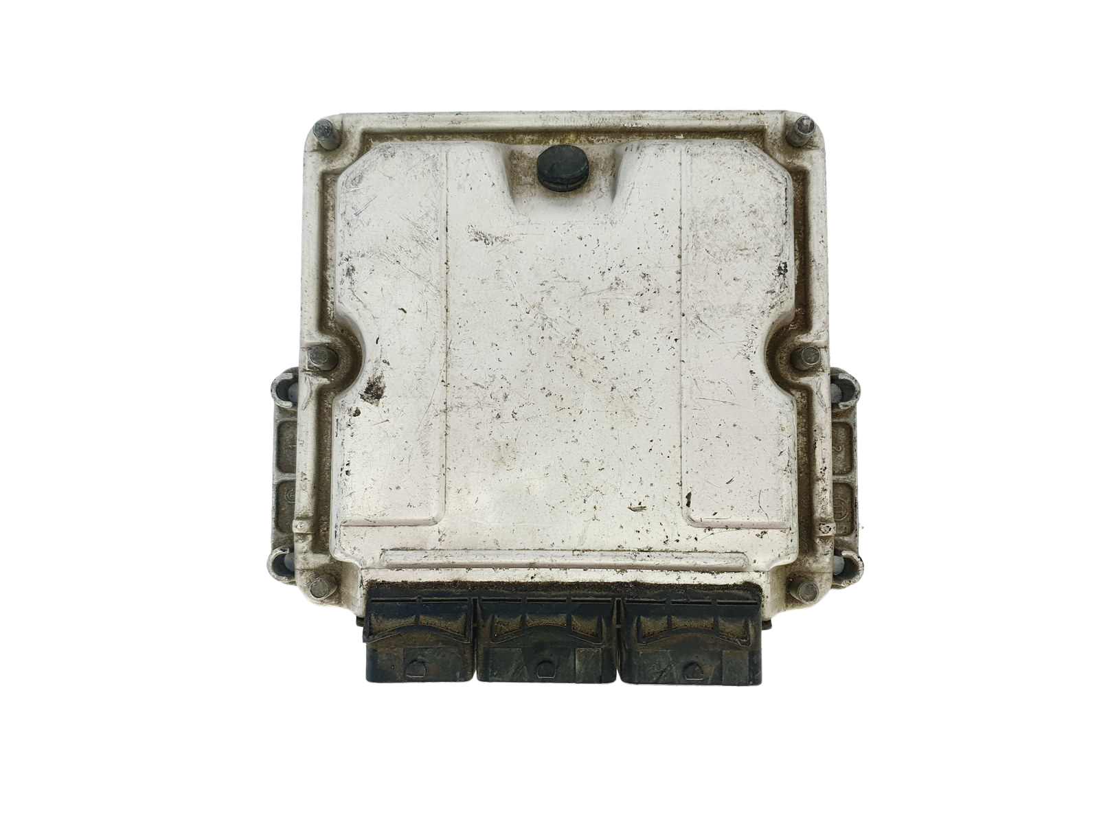 Steuergerät 0281011101 8200163528 8200095416 Renault Bosch 35860 main product photo