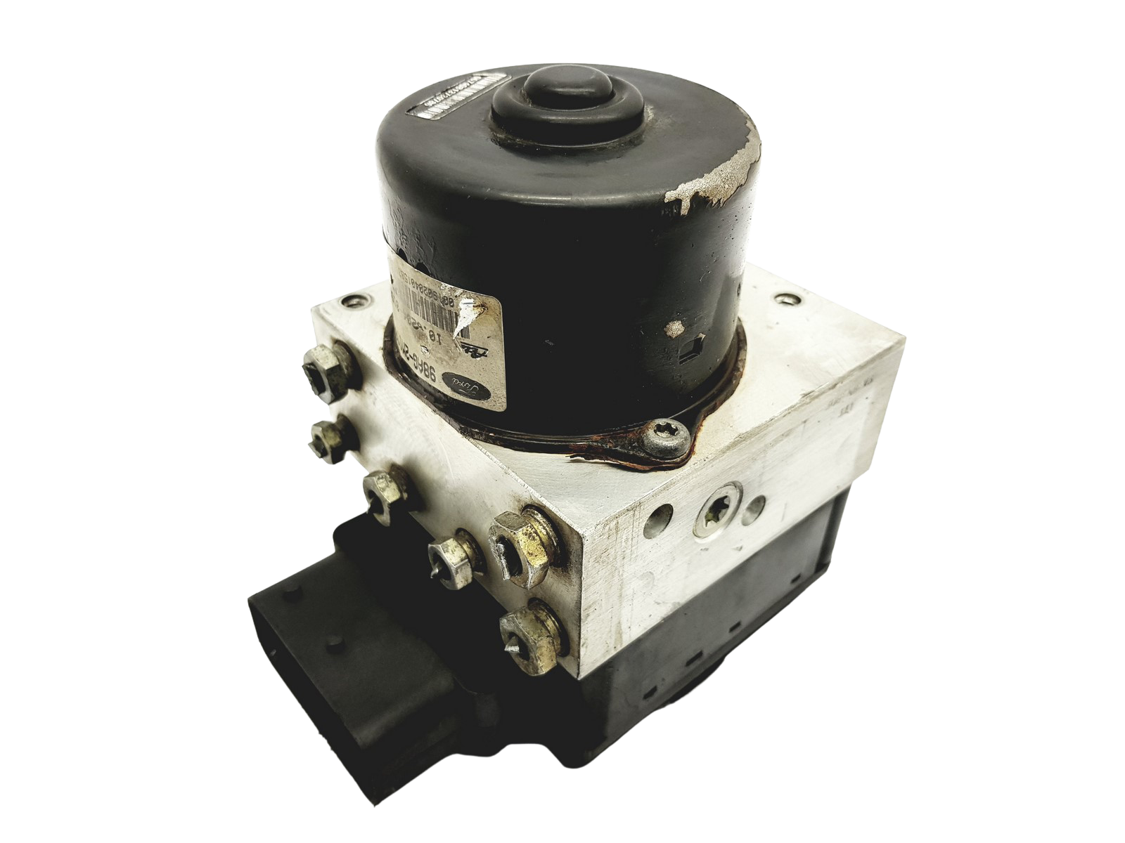 Abs-Pumpe Ford Focus 98AG-2M110-CA 10.0948-0105.3 Ate 38937 main product photo