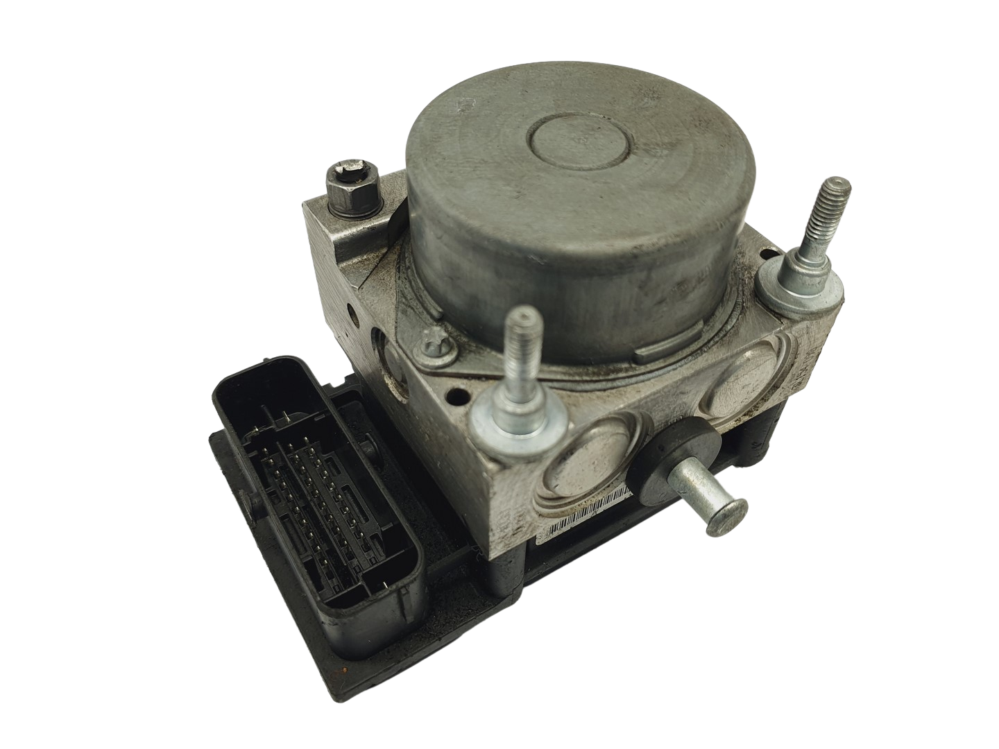 Abs-Pumpe Fiat Panda 51799595 0265800673 0265232021 Bosch 61927 main product photo