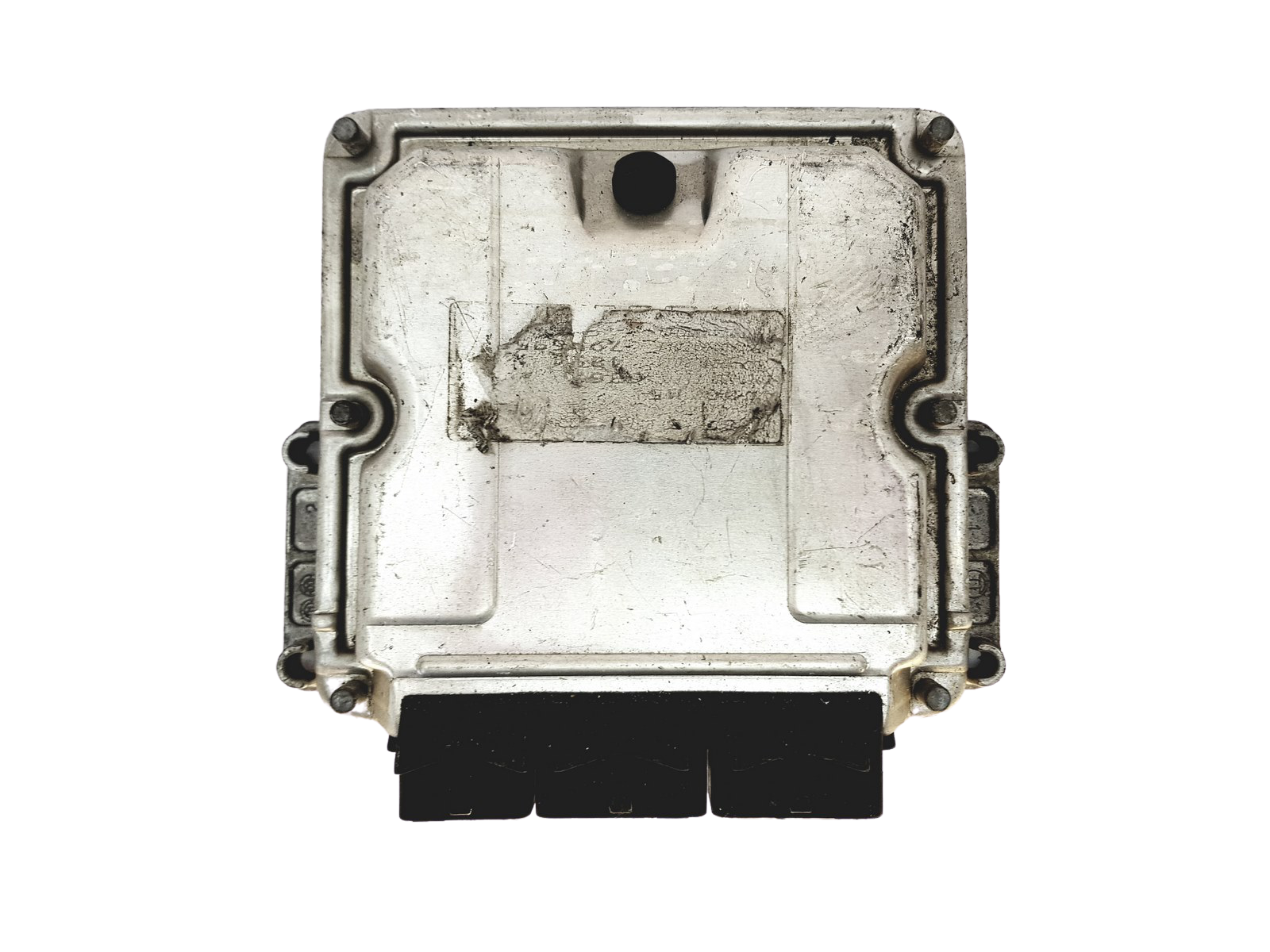 Steuergerät 0281010819 8200039569 8200166362 Fiat Renault Bosch 26702 main product photo