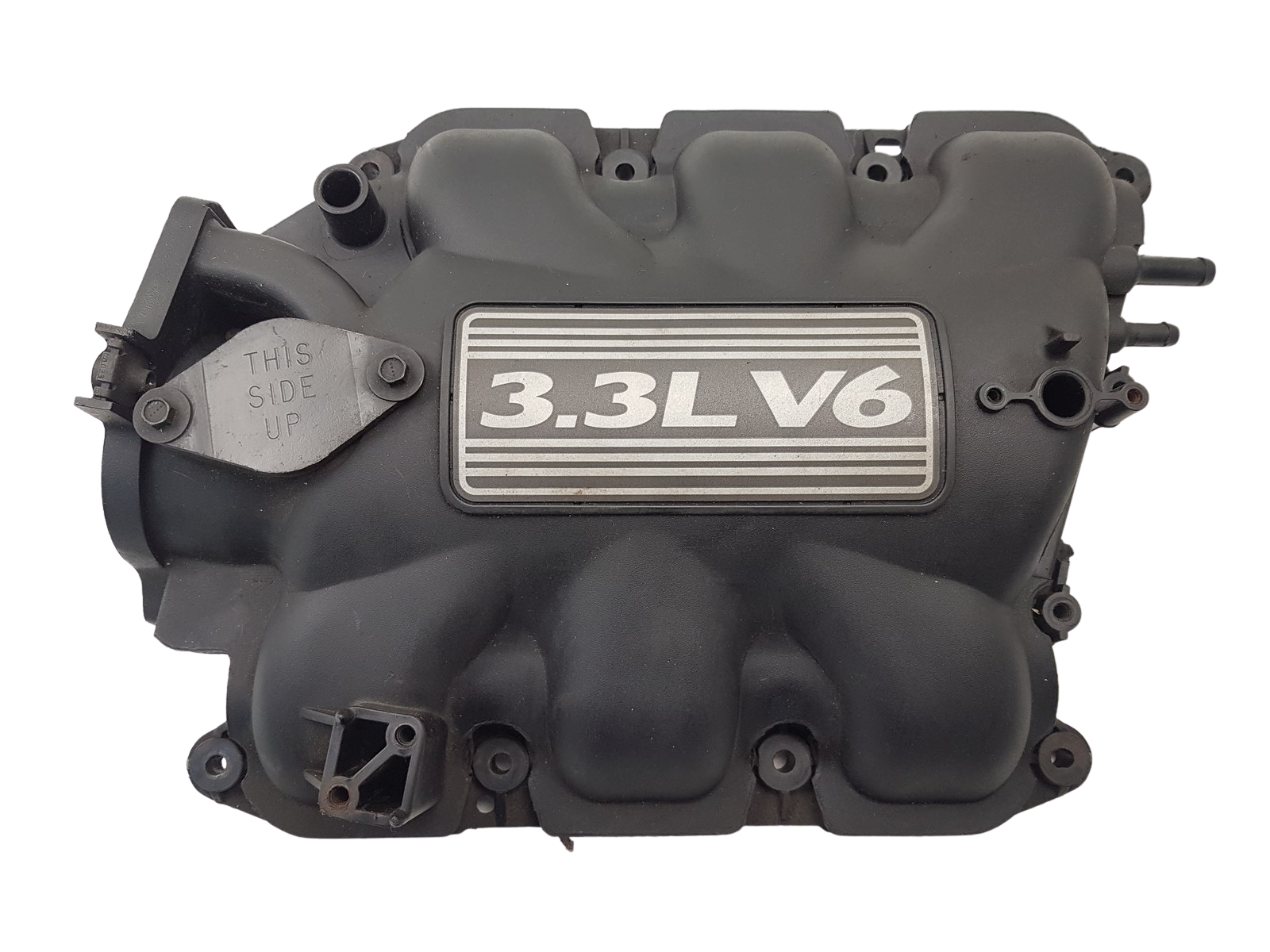 Ansaugkrümmer Chrysler Voyager 04781395AH 3.3 V6 main product photo