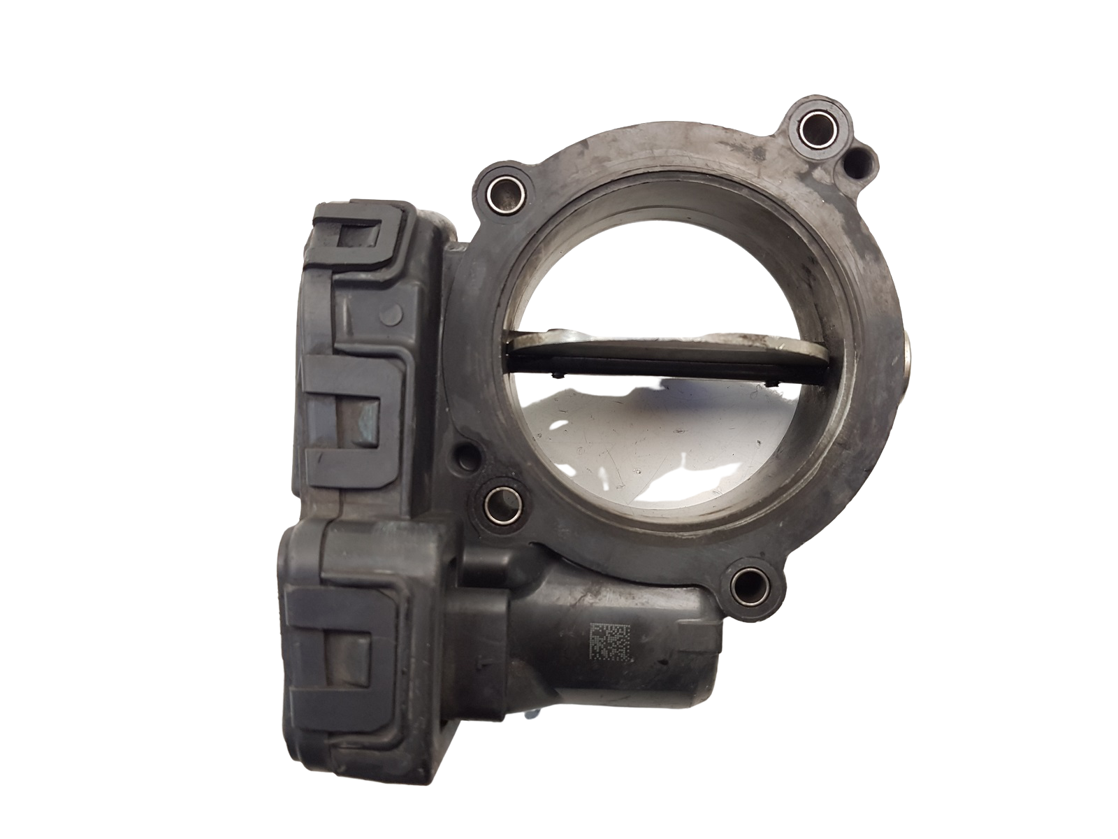 Drosselklappe Mercedes-Benz A6510900070 0280750239 Bosch main product photo