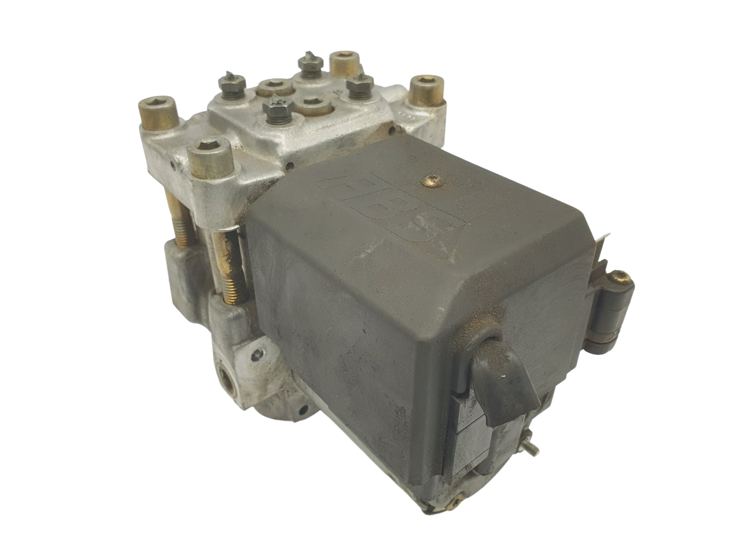 Abs-Pumpe Fiat Punto 0265204013 Bosch 62565 main product photo