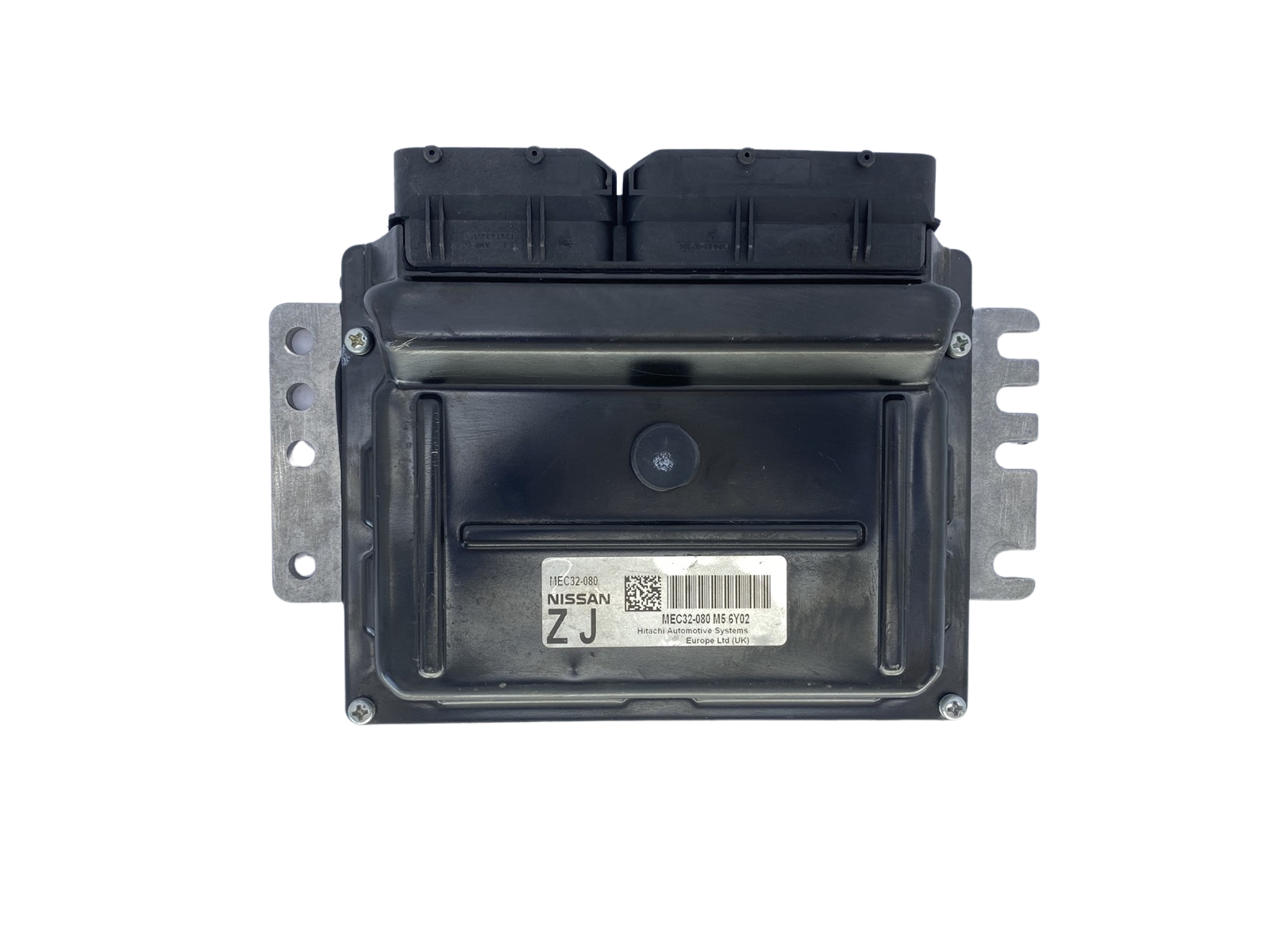 Steuergerät MEC32-080 M5 ZJ Nissan Hitachi main product photo