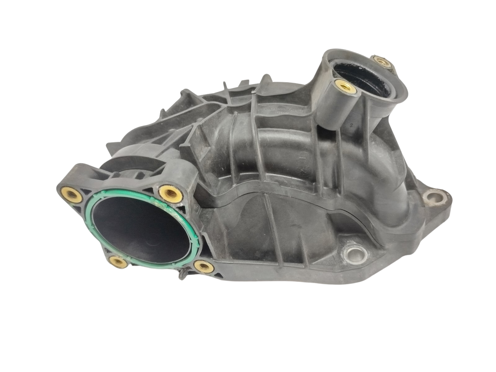 Ansaugkrümmer GK2Q-6K770-AD Ford Transit Custom 2.0 TDCI main product photo