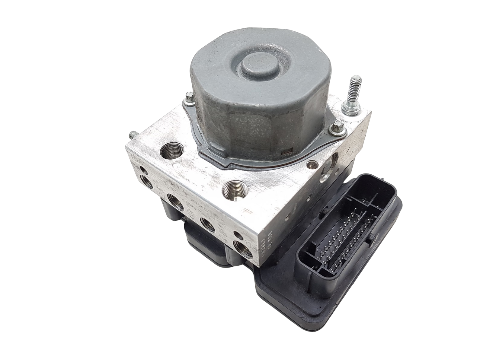 Abs-Pumpe Renault Dacia 476605492R A 0265956285 Bosch 1134 main product photo