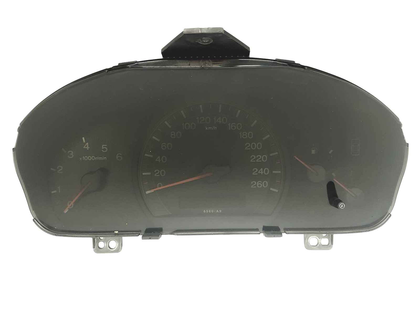 Tacho Kombiinstrument Honda Accord 78100-G100 HR0301-305 54588 main product photo