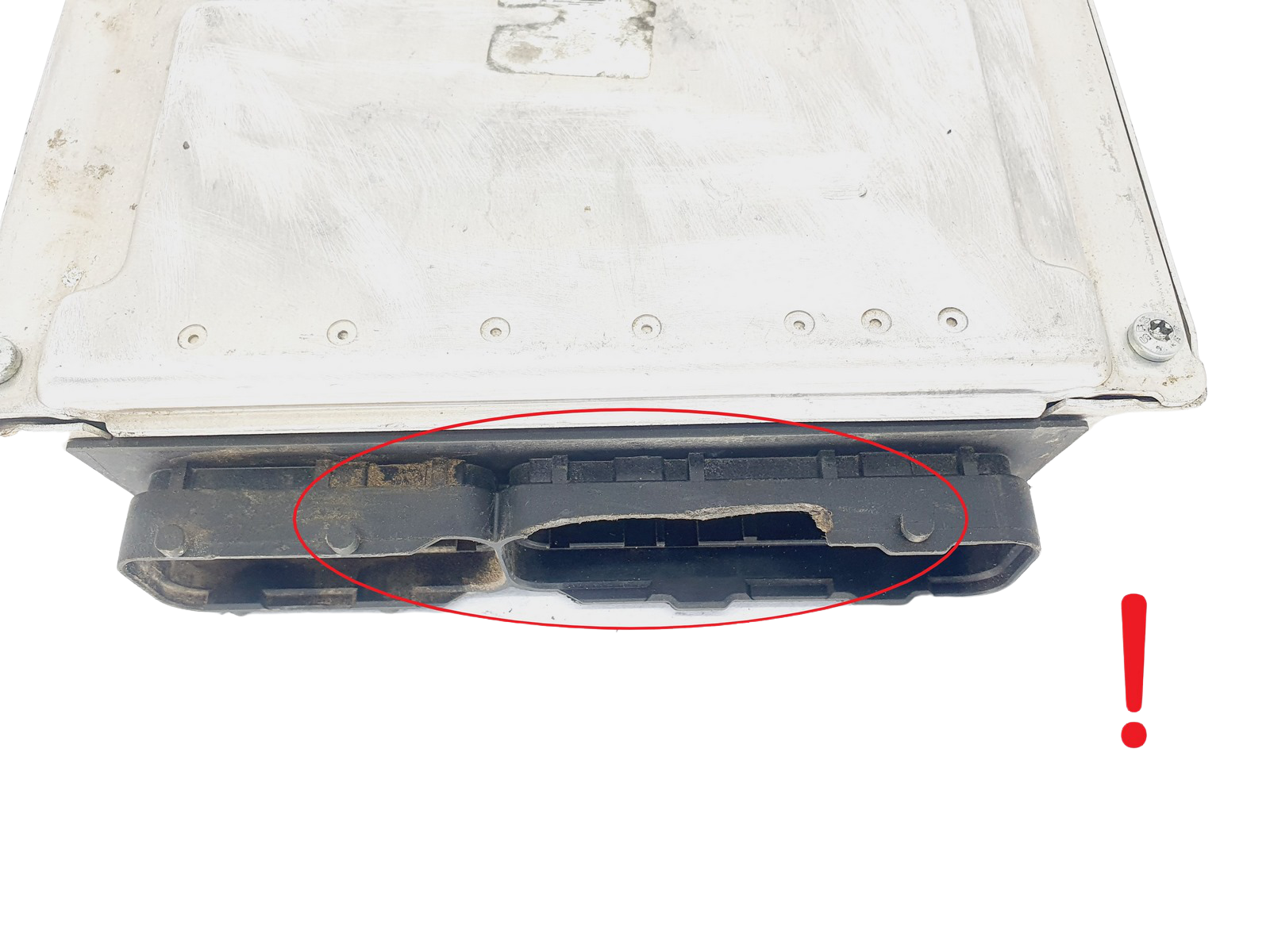 Steuergerät 9030930266F 39110-02420 TBE2IN11 Hyundai Kefico 46418 main product photo
