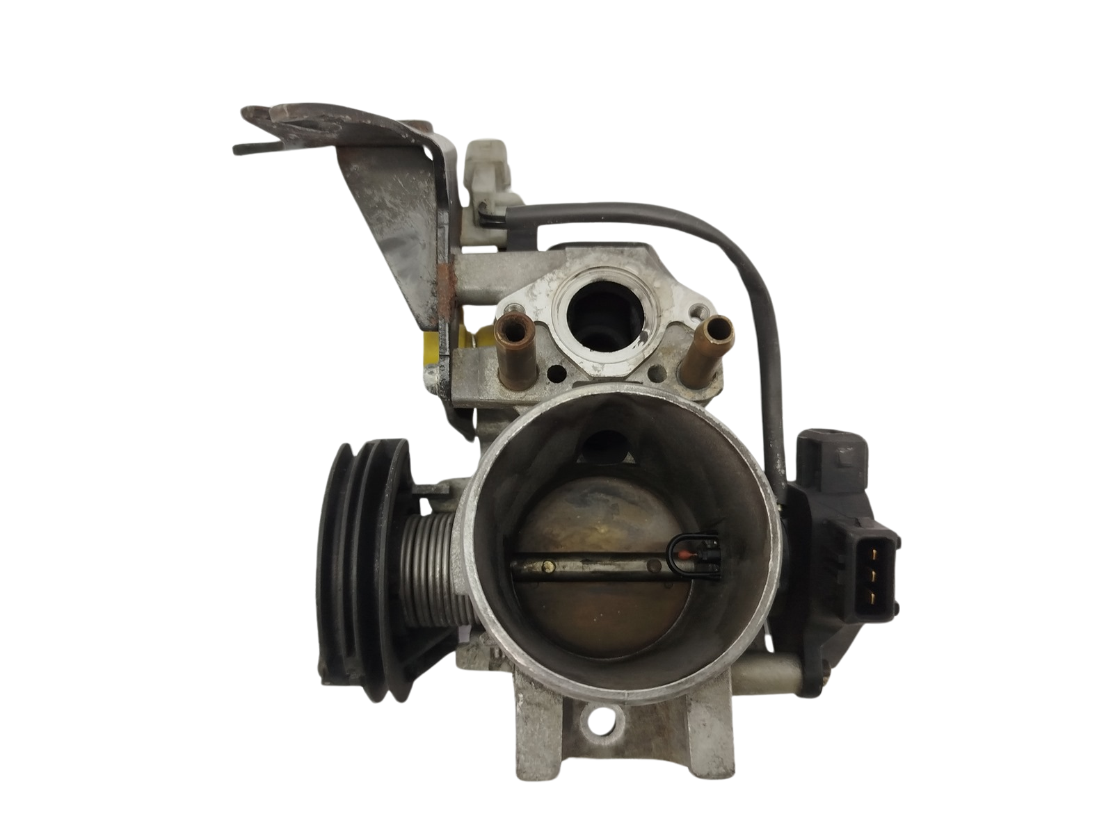 Drosselklappe Peugeot 406 N36 0280122005 2.0 AMC main product photo